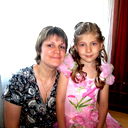 Оксана Шовкошитная