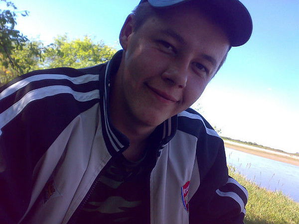 Алексей Соловьев