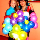 Оксана Мельник
