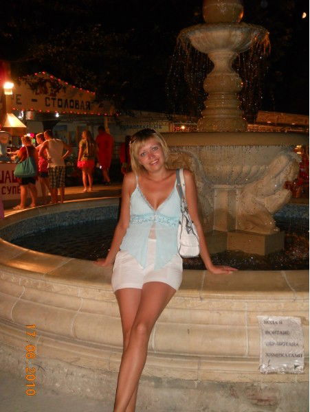 Светлана Дементьева