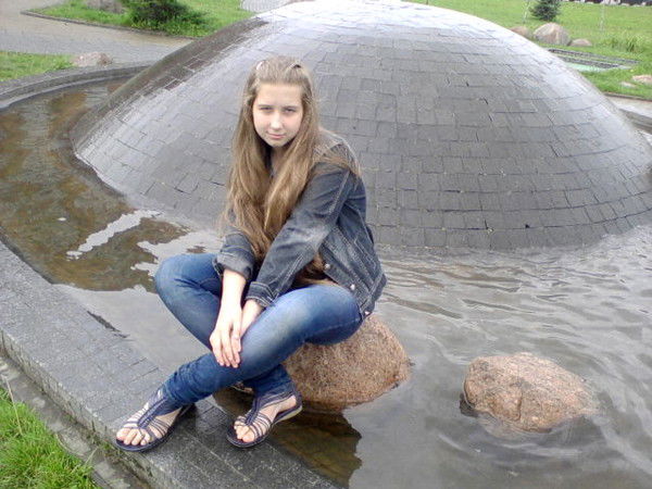 Иоланта Lazareva