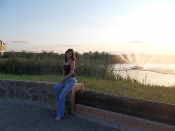 Алла Мадифурова