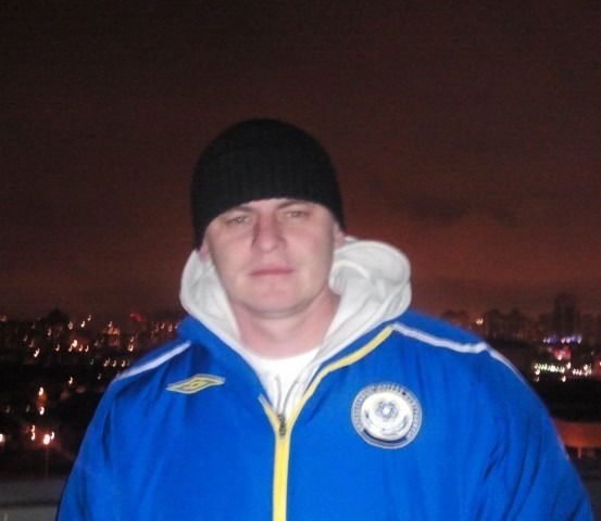 Дмитрий Жаров