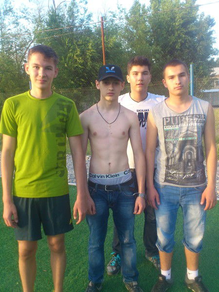 Елиазар Sniper