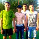 Елиазар Sniper