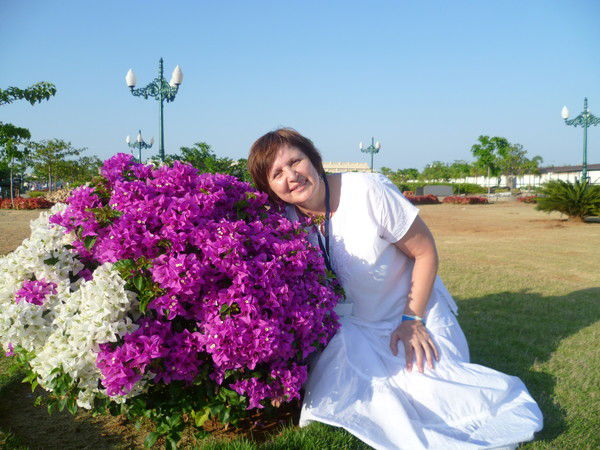 Татьяна Калашникова