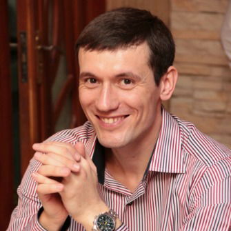 Сергей Битнер