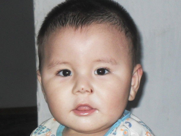 Жазира Жумашева