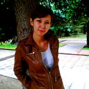 Dilnura Ashirova