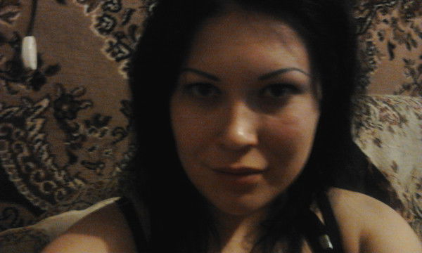 Анна Гончарова