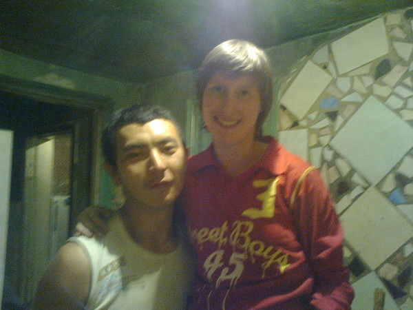 Алёна Головнина