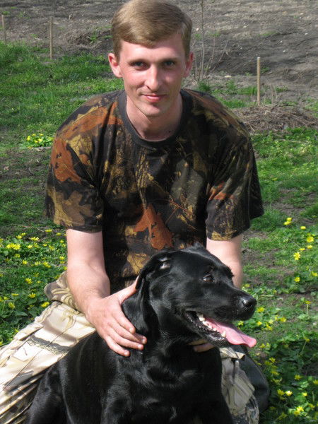 Саня Мельниченко