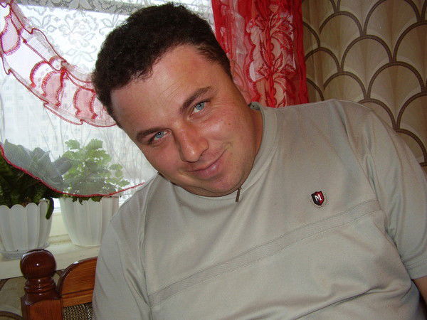 Александр Костерин