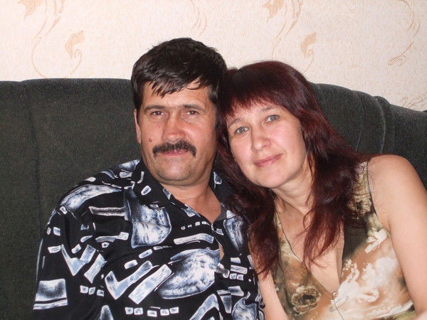 Вера Жукова