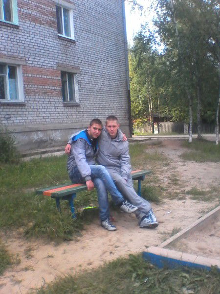 Максим Пяткин