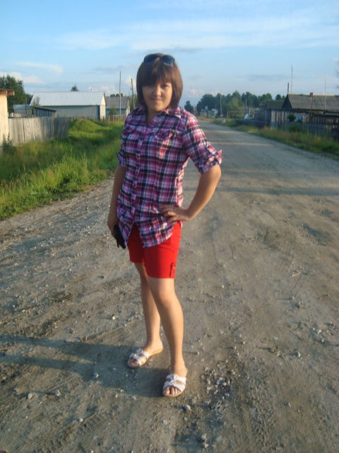 Наталья Куликова