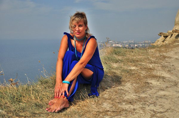 Елена Мочалова