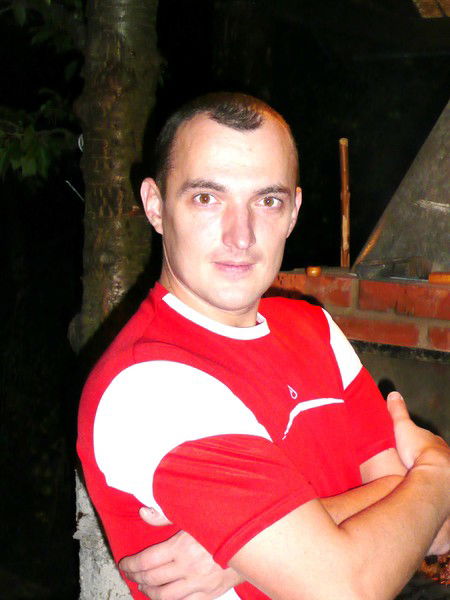 Сергей Матвеев