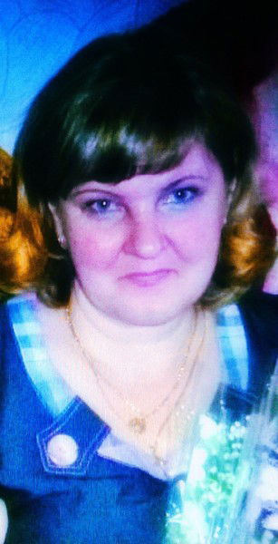 Надежда Романова