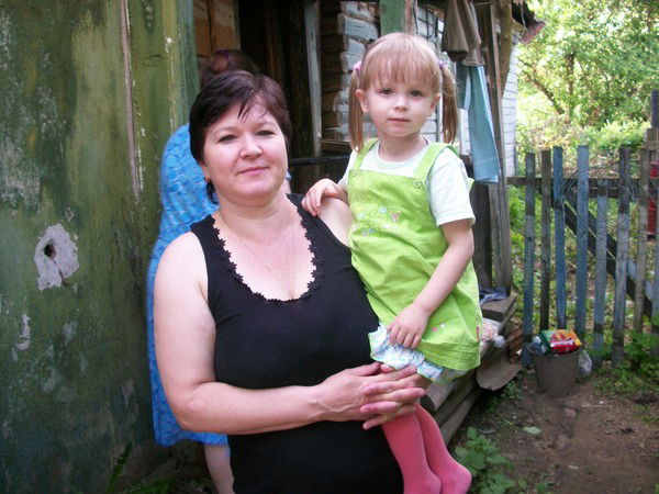 Марина Арафайлова