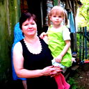 Марина Арафайлова