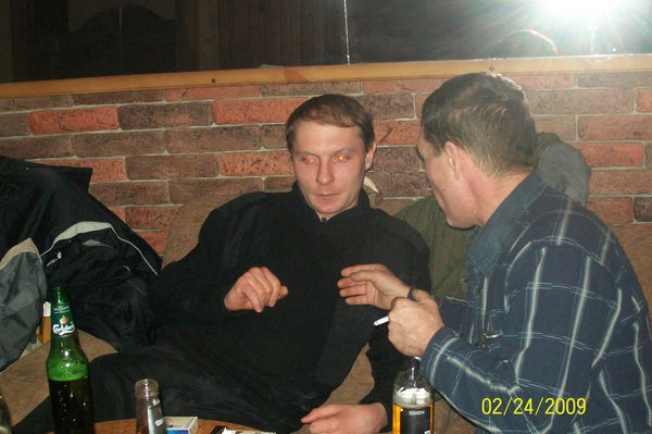 Андрей Трофимов