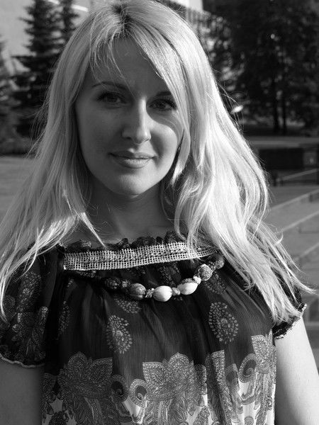 Наталья Кузнецова