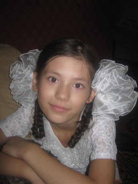 Элеонора Секрет