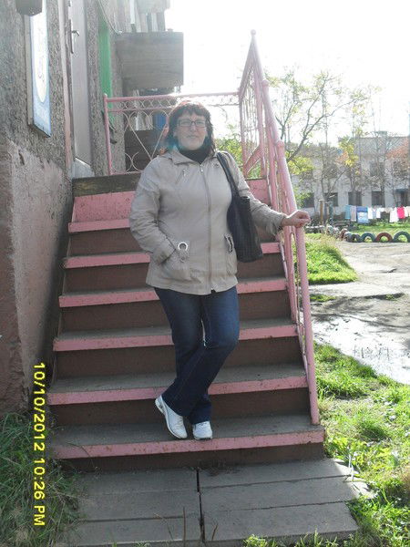 Ирина Турчкова