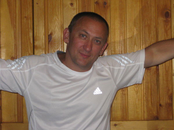 Андрей Тарануха