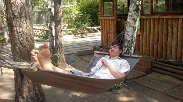 Андрей Шаповалов