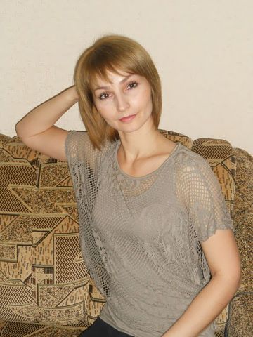 Елена Машта
