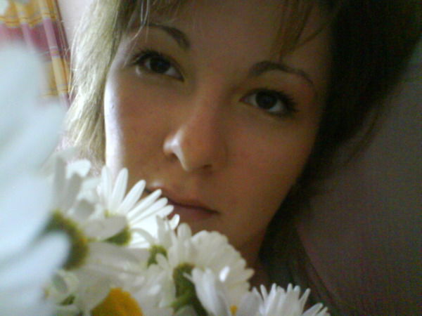 Katerina Kamenchshikova