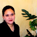 Гульзина Осмонова