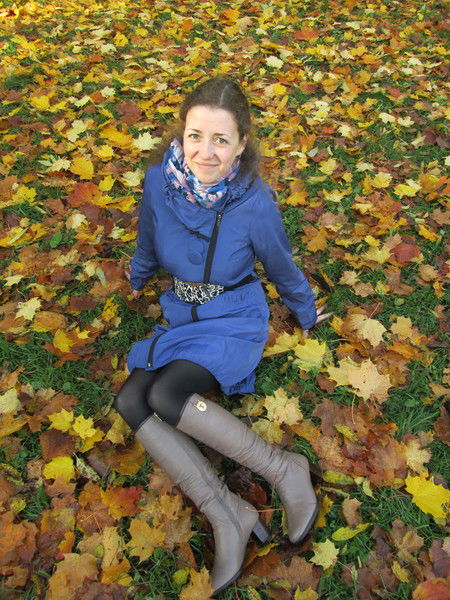 Hаталья Cоловьёва