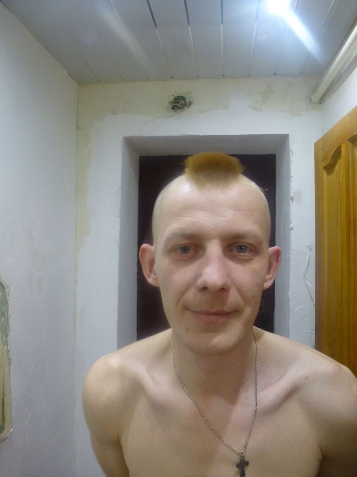 Алексей Задворных