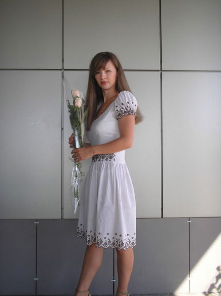 Наталья Мельникова