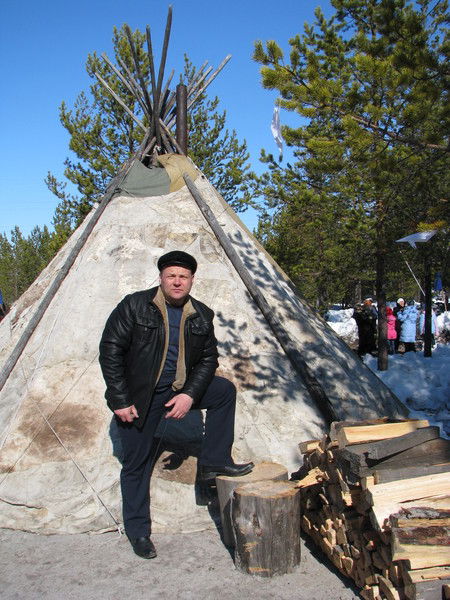 Юрий Вахтомин