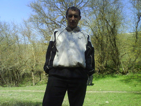 Александр Зубачёв