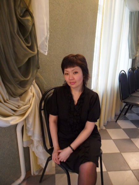 Орынбасар Уакпаева