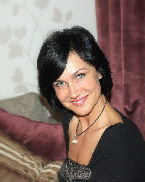 Ирина Чернорай