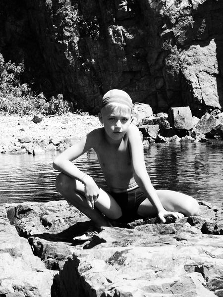 Максим Яковлев