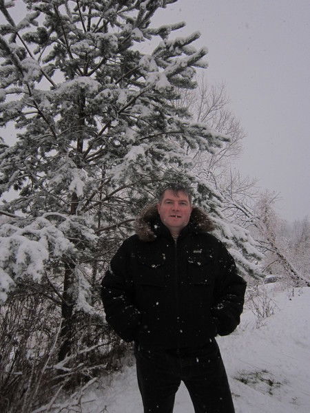 Алексей Надёжкин