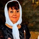 Людмила Куликова