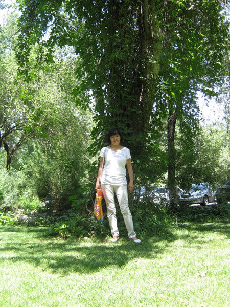 Гульнара Данова