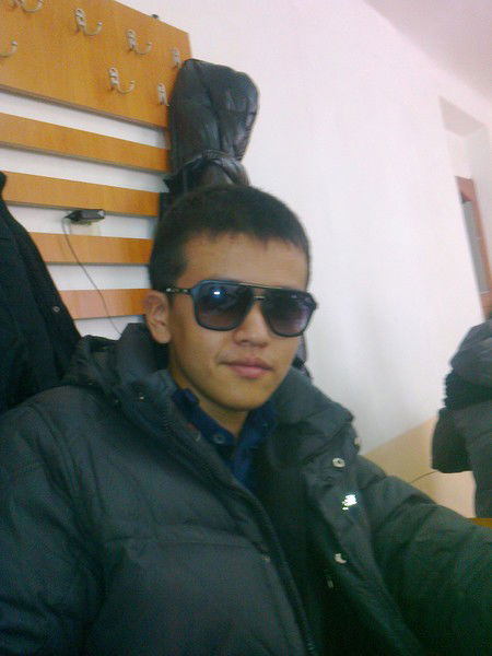 Kg Accauntant And President