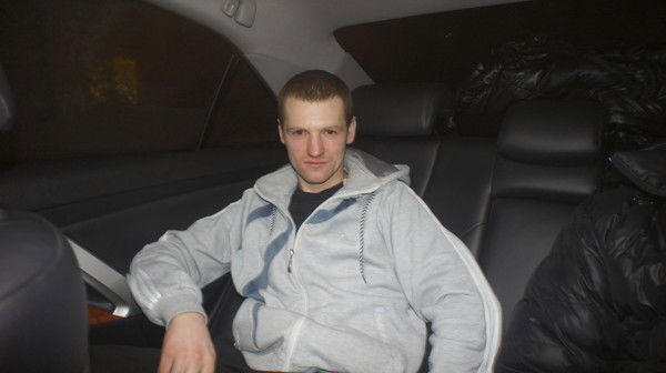 Александр Бояровский