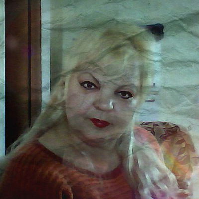 Ольга Солоденова