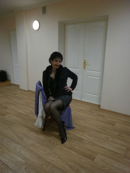 Иннеса Куцелай