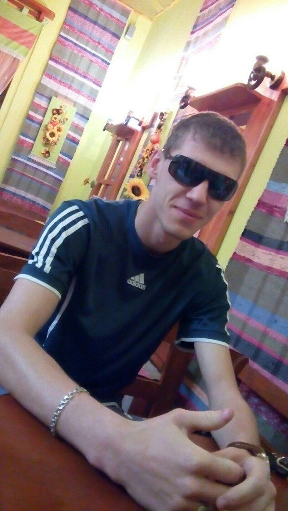 Сашок Гилязов